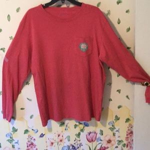 Southern Tide longsleeved tee